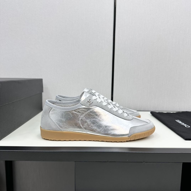 Ch*el casual shoes